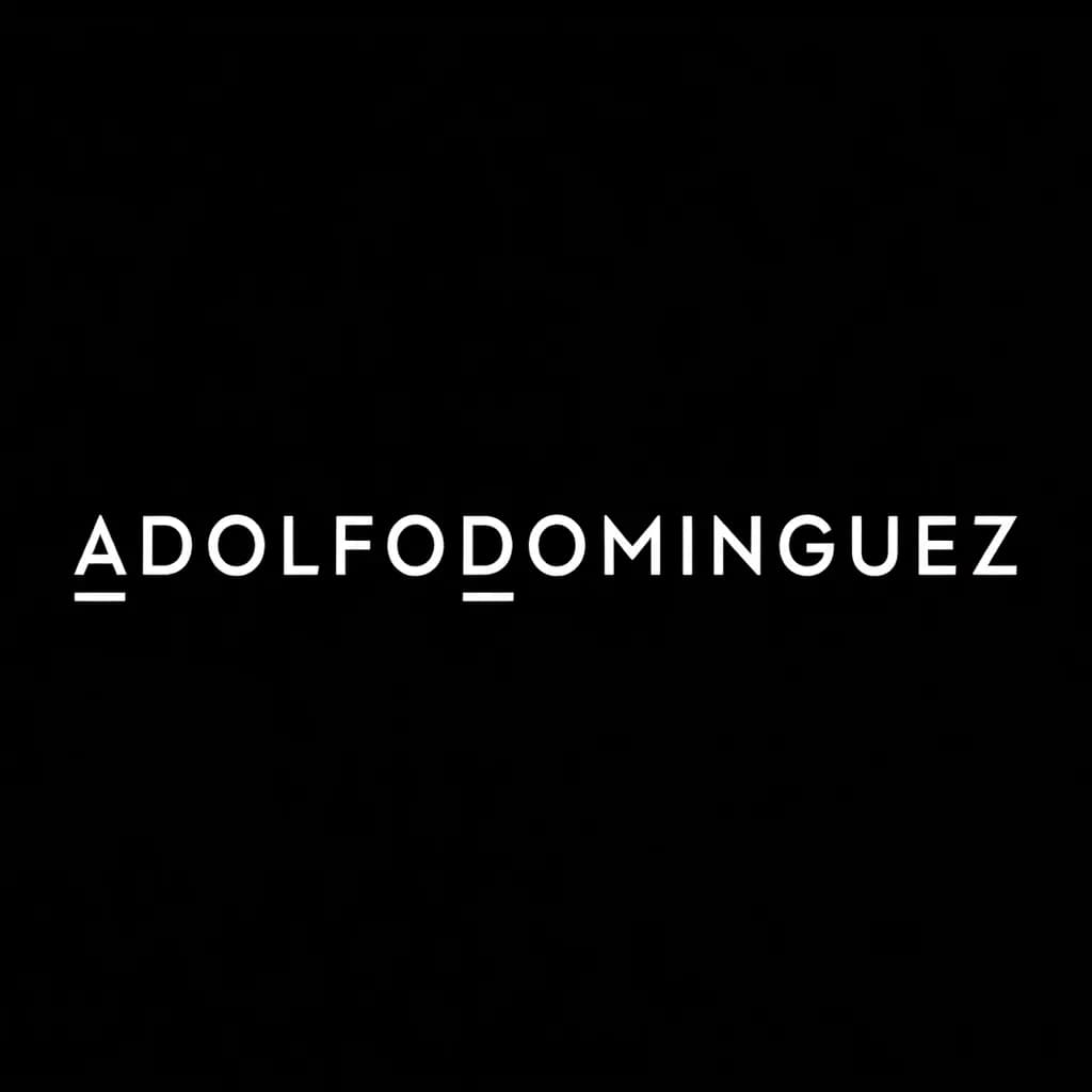 Adolfo Dominguez