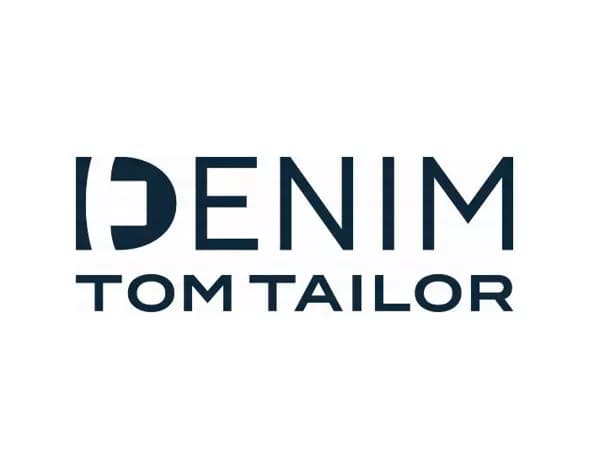 Tom Tailor Denim